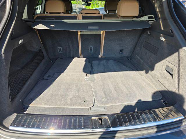 used 2023 Porsche Cayenne car, priced at $60,995