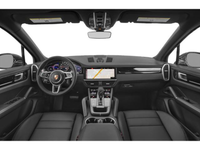 used 2023 Porsche Cayenne car