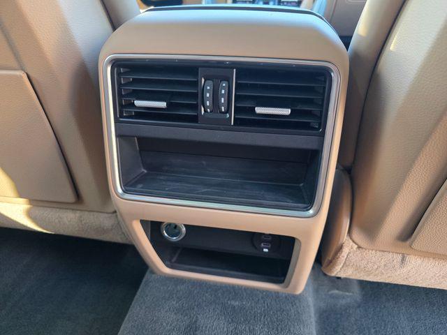 used 2023 Porsche Cayenne car, priced at $60,995