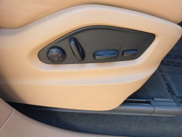 used 2023 Porsche Cayenne car, priced at $60,995
