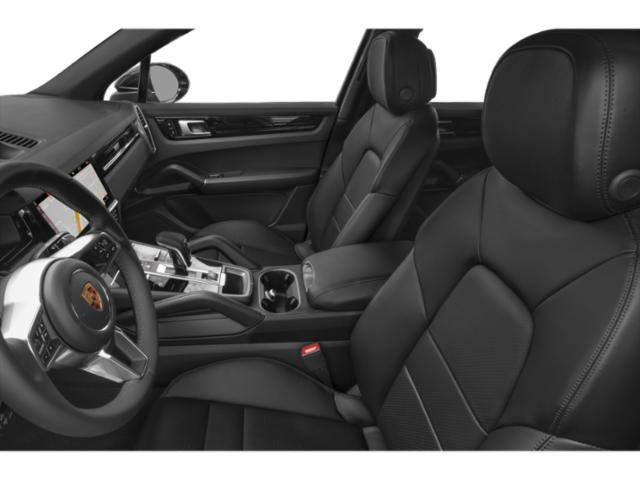 used 2023 Porsche Cayenne car