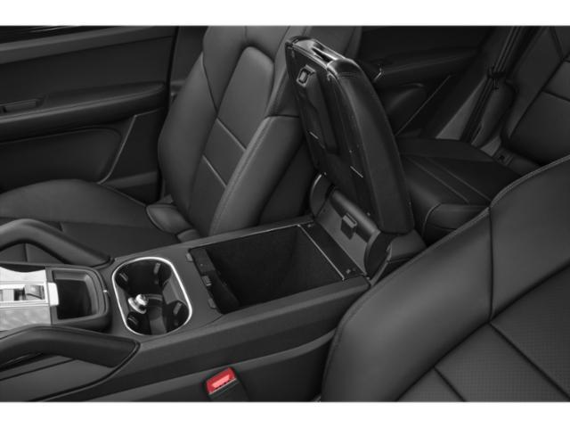used 2023 Porsche Cayenne car