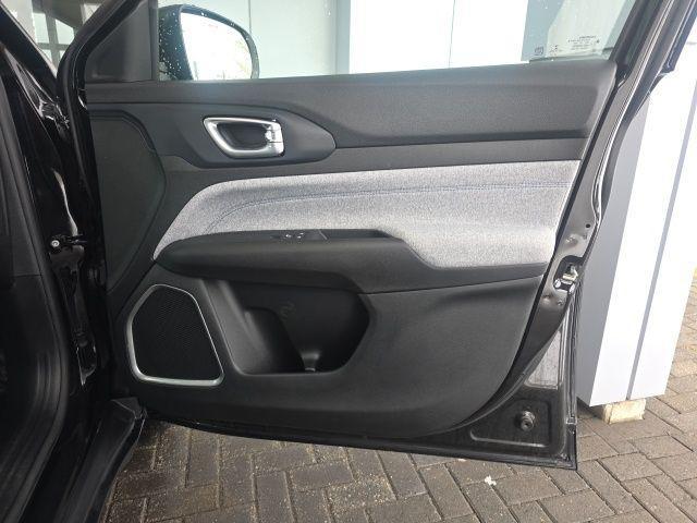 used 2023 Jeep Compass car, priced at $22,499