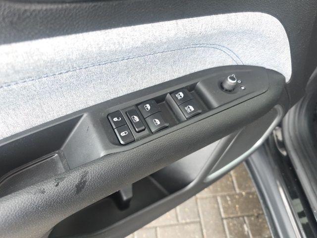 used 2023 Jeep Compass car, priced at $22,499