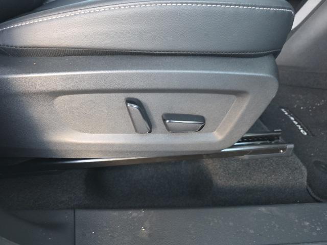 used 2025 Nissan Murano car, priced at $35,999