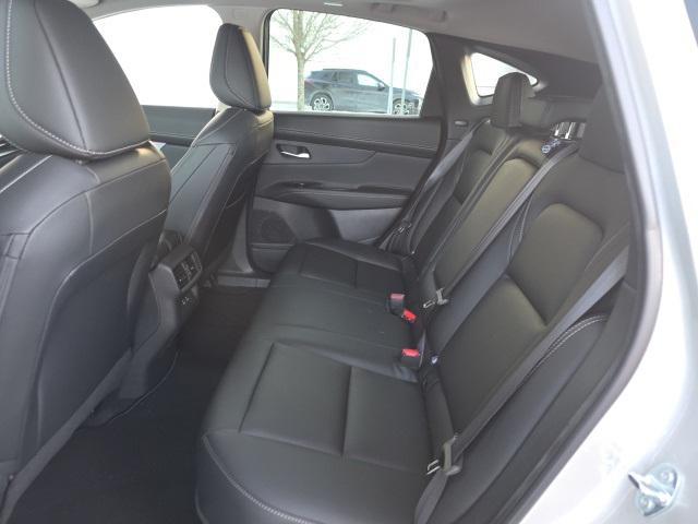 used 2025 Nissan Murano car, priced at $35,999