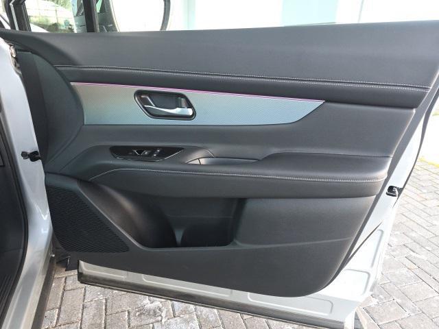 used 2025 Nissan Murano car, priced at $35,999