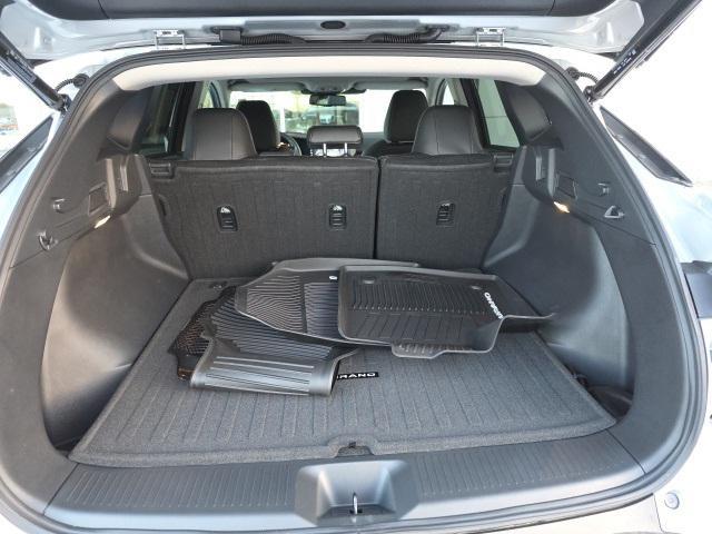 used 2025 Nissan Murano car, priced at $35,999