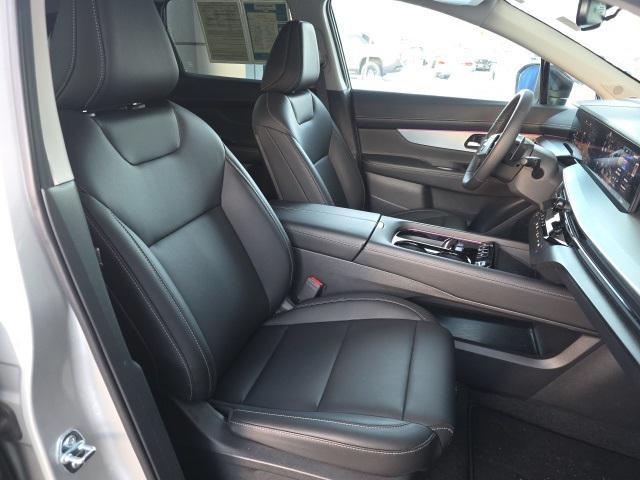 used 2025 Nissan Murano car, priced at $35,999