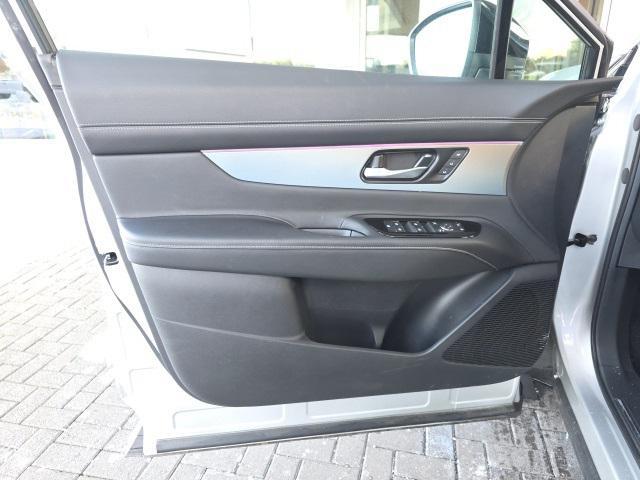 used 2025 Nissan Murano car, priced at $35,999