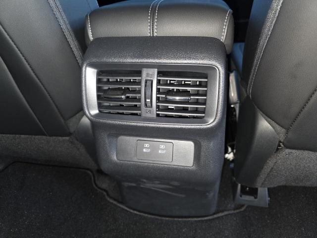 used 2025 Nissan Murano car, priced at $35,999