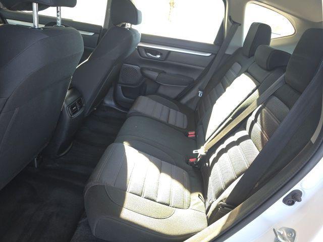 used 2022 Honda CR-V car, priced at $21,895