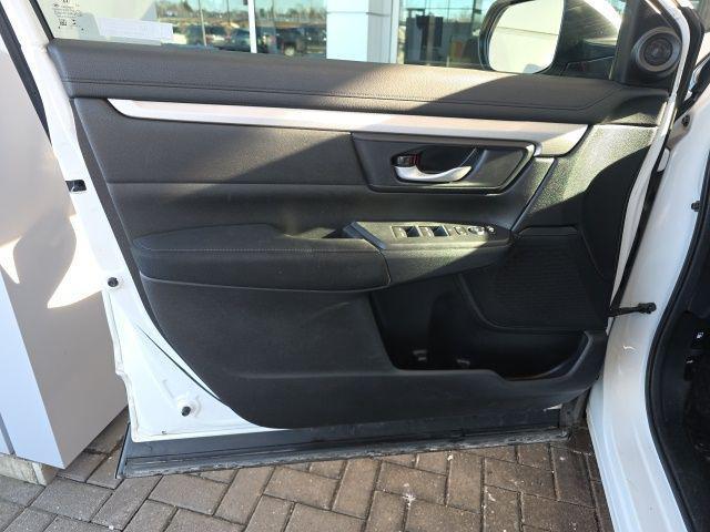 used 2022 Honda CR-V car, priced at $21,895