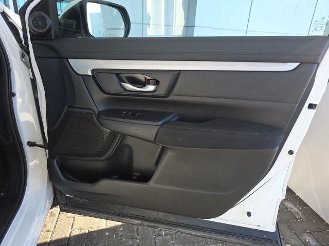 used 2022 Honda CR-V car, priced at $21,895