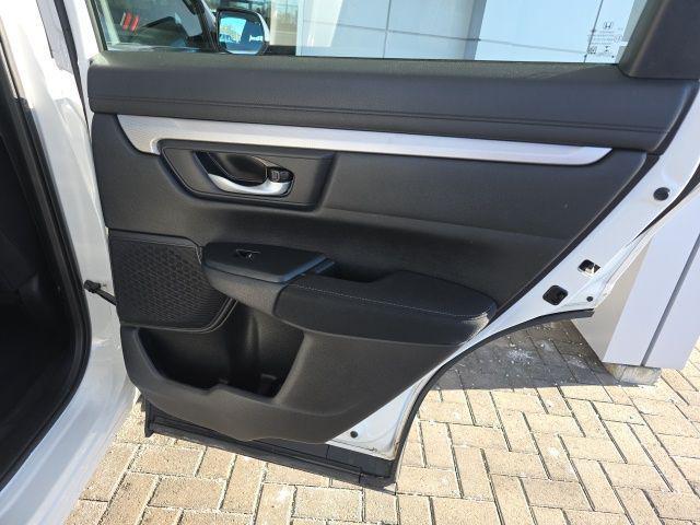 used 2022 Honda CR-V car, priced at $21,895