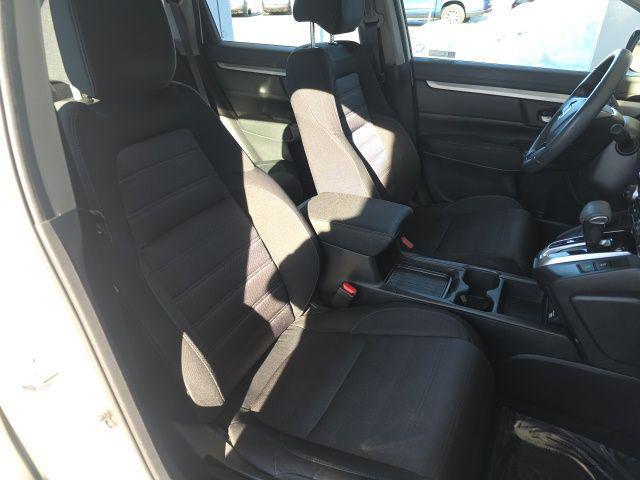 used 2022 Honda CR-V car, priced at $21,895