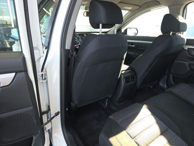 used 2022 Honda CR-V car, priced at $21,895