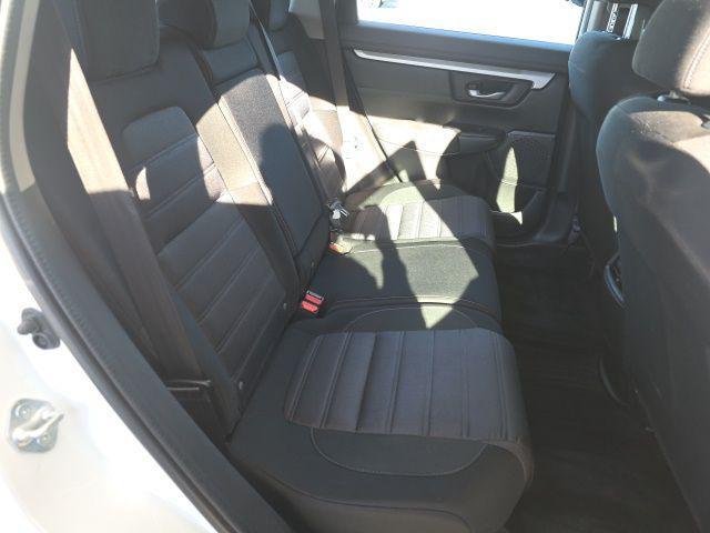 used 2022 Honda CR-V car, priced at $21,895