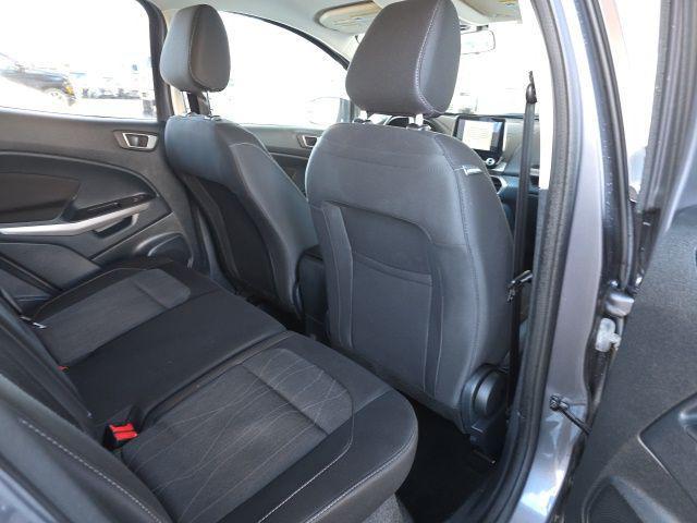 used 2022 Ford EcoSport car, priced at $17,695