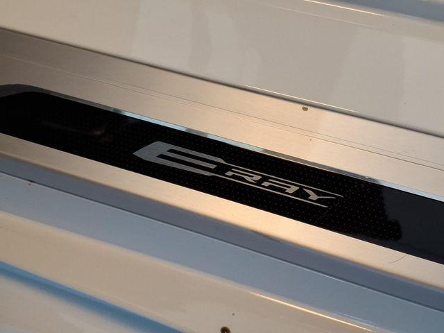 new 2026 Chevrolet Corvette E-Ray car, priced at $111,690