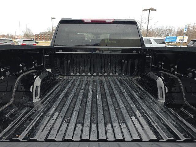 used 2023 Chevrolet Silverado 1500 car, priced at $33,999