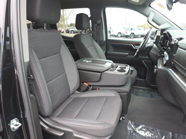 used 2023 Chevrolet Silverado 1500 car, priced at $33,999