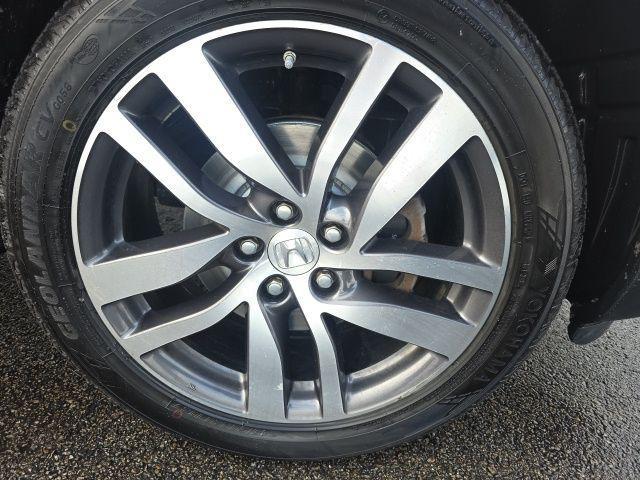 used 2017 Honda Pilot car, priced at $16,995