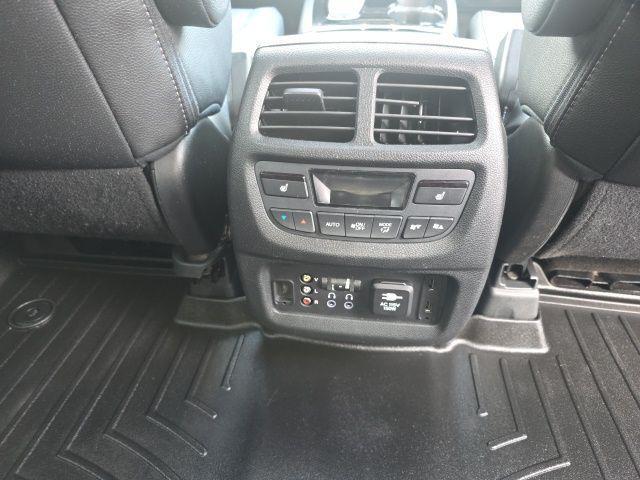 used 2017 Honda Pilot car, priced at $16,995