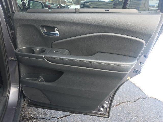 used 2017 Honda Pilot car, priced at $16,995