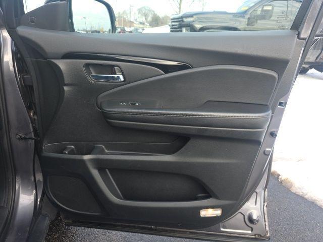 used 2017 Honda Pilot car, priced at $16,995