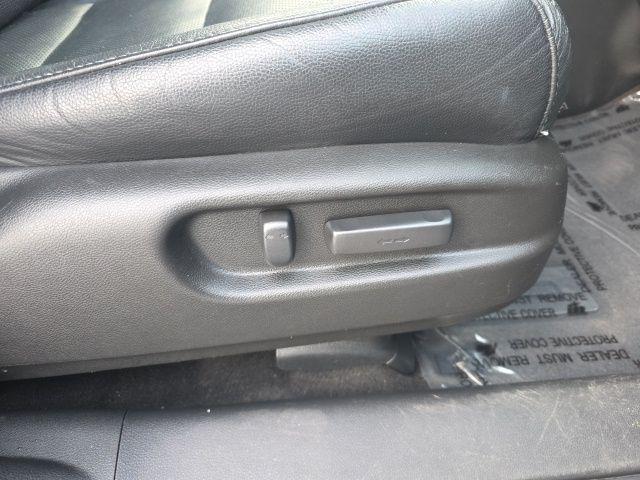 used 2017 Honda Pilot car, priced at $16,995