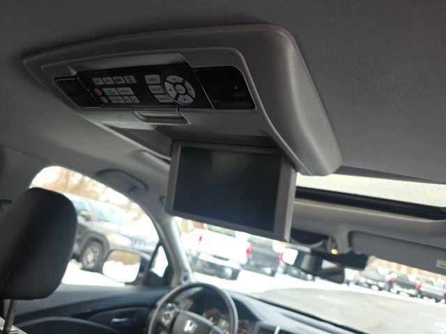 used 2017 Honda Pilot car, priced at $16,995