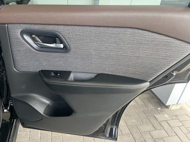 used 2023 Nissan Rogue car, priced at $21,420