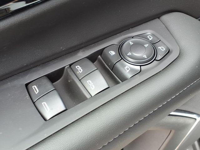new 2026 Chevrolet Tahoe car, priced at $69,080