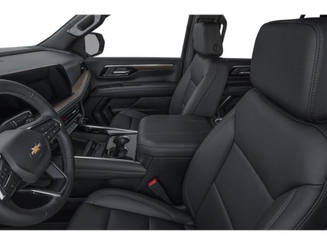 new 2026 Chevrolet Tahoe car, priced at $69,080