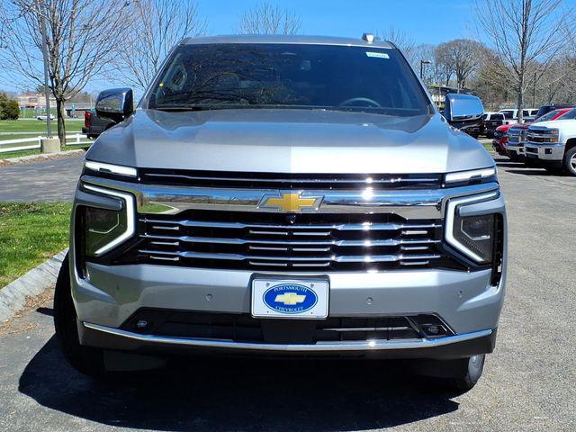 new 2026 Chevrolet Suburban car, priced at $81,080