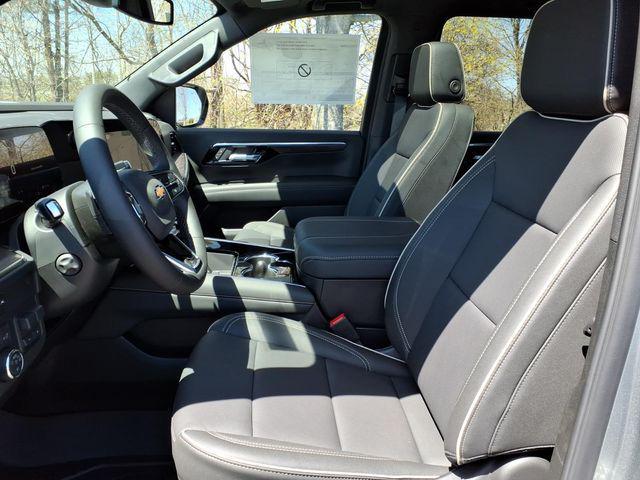 new 2026 Chevrolet Suburban car, priced at $81,080