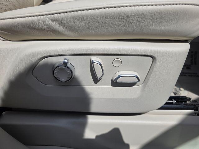 used 2025 Cadillac Escalade car, priced at $115,999