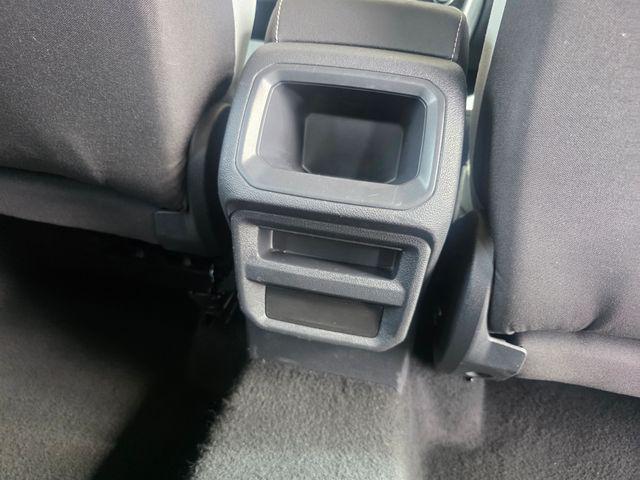 used 2025 Volkswagen Taos car, priced at $20,594