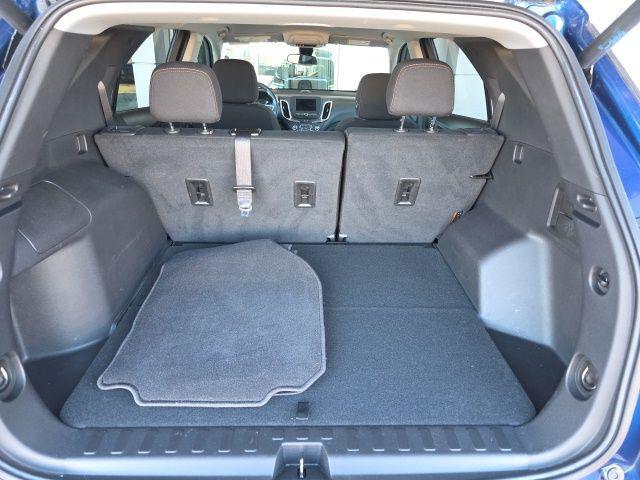 used 2023 Chevrolet Equinox car, priced at $22,499