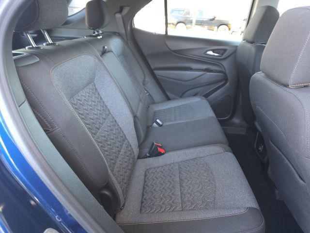 used 2023 Chevrolet Equinox car, priced at $22,499