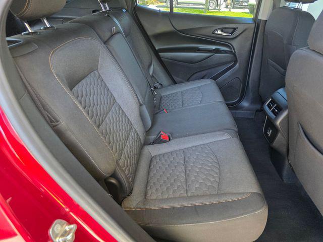 used 2019 Chevrolet Equinox car, priced at $13,794