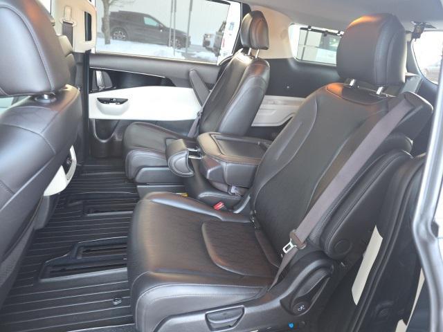 used 2023 Kia Carnival car, priced at $26,999