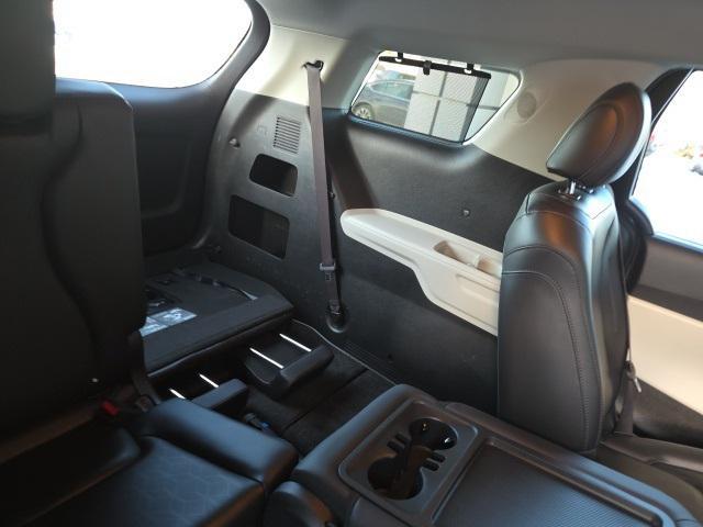 used 2023 Kia Carnival car, priced at $26,999