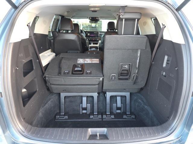 used 2023 Kia Carnival car, priced at $26,999