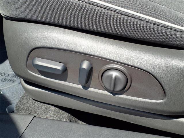 new 2025 Chevrolet TrailBlazer car, priced at $25,465