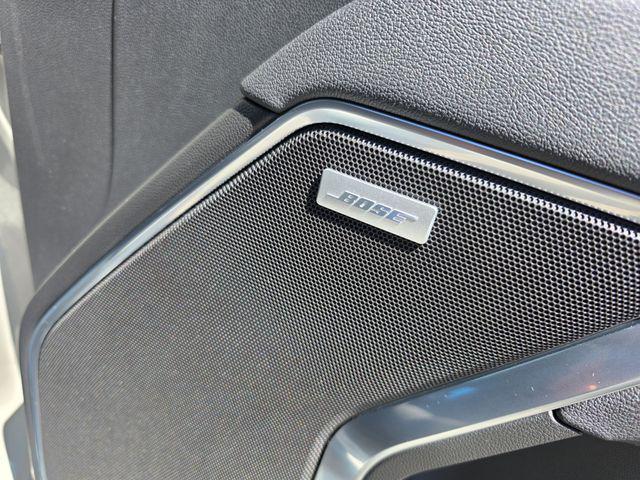 used 2026 Chevrolet Silverado 1500 car, priced at $48,658