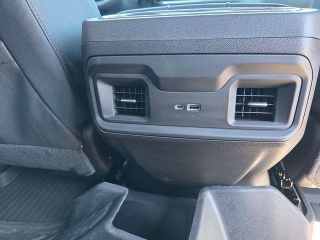 used 2026 Chevrolet Silverado 1500 car, priced at $48,658