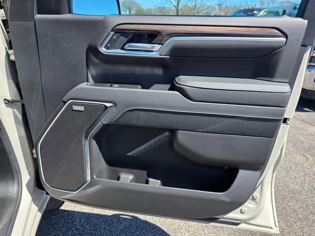 used 2026 Chevrolet Silverado 1500 car, priced at $48,658