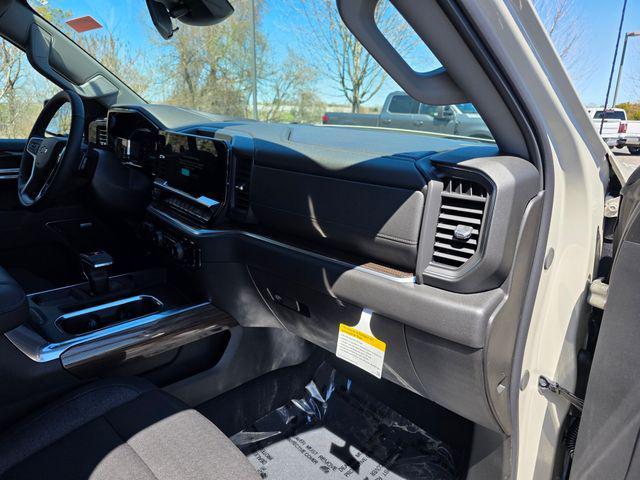 used 2026 Chevrolet Silverado 1500 car, priced at $48,658
